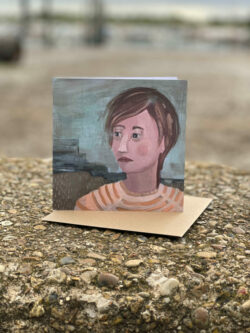 Art Card First Day of Spring