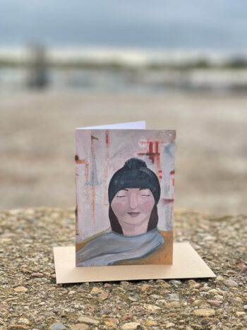 art card