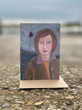 art card