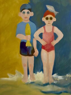 Available paintings